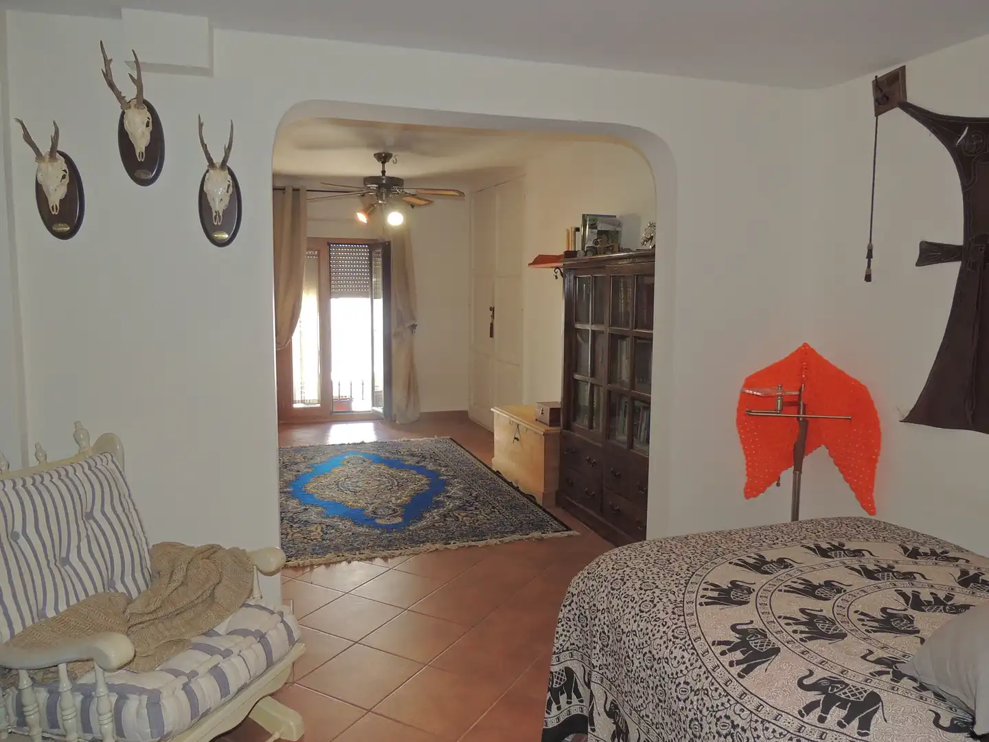 Casa adosada en venta en Yunquera de Henares con Terraza y Balcón