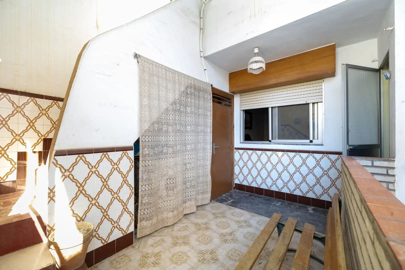 Casa adosada en venta en Motril con Aire acondicionado, Calefacción y Terraza