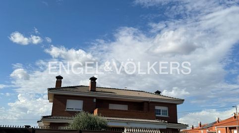 Foto 2 von Country house zum Verkauf in Parque Coimbra, Móstoles