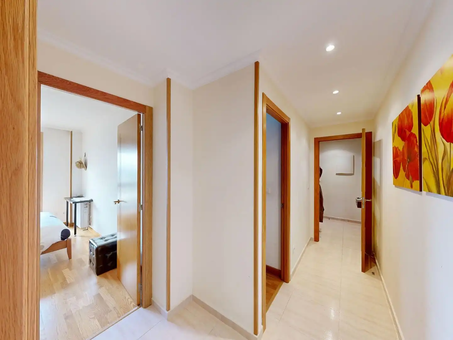Flat for sale in Cervo  with Heating, Terrace and Storage room