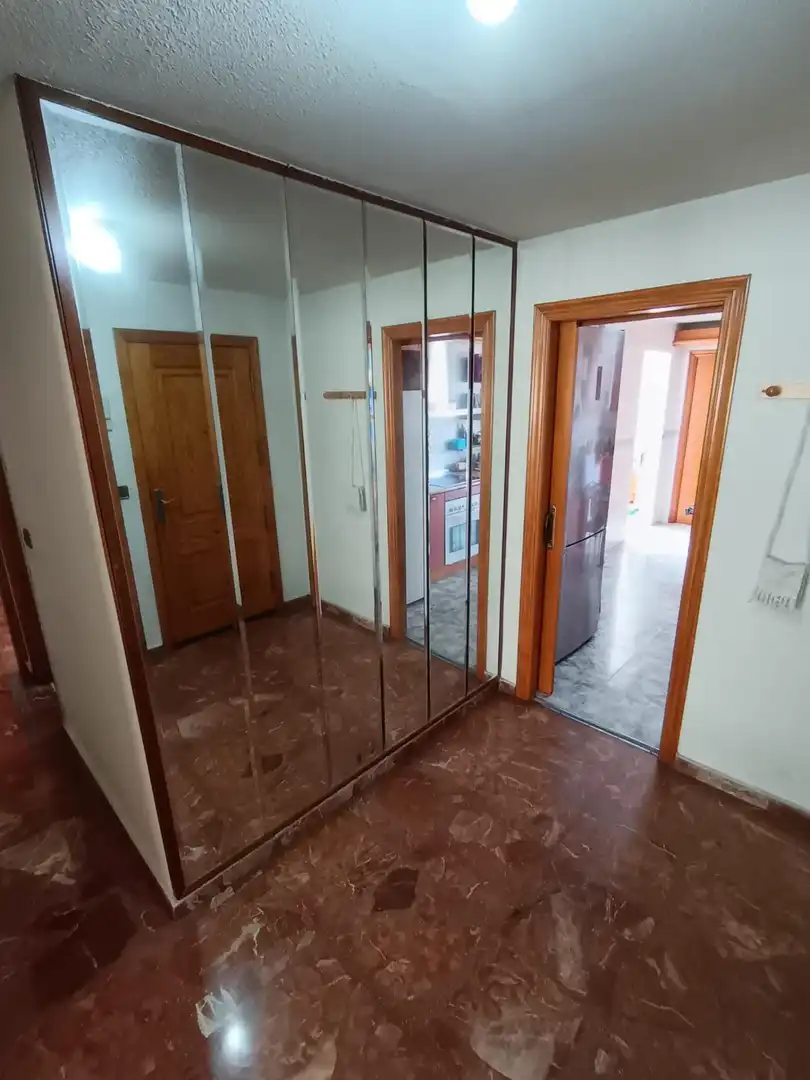 Flat for sale in Águilas  with Air Conditioner, Furnished and Balcony