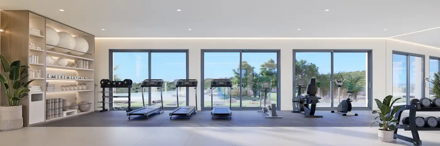 Apartment with pool for sale in Casares Golf - Casares del Sol, imagen 10