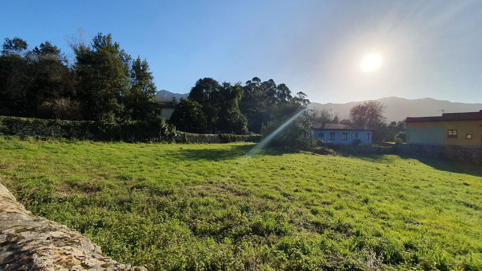 Residencial en venda en Llanes