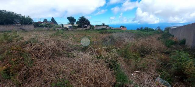 Terreno residencial en Venta en Hornaca en Campo de Golf - Agua García - Juan Fernández