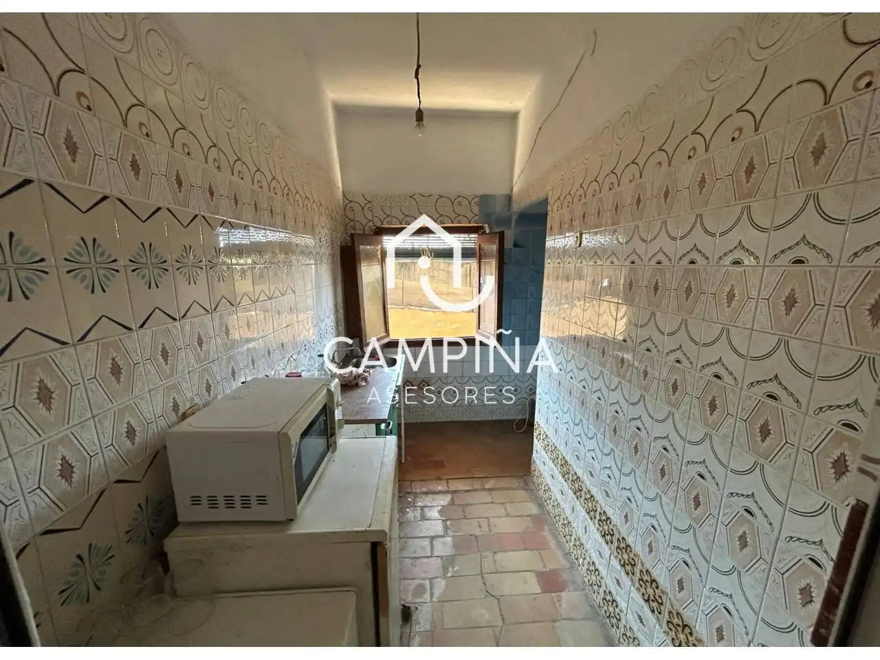 Casa en venda a Calle Virgen del Rocío, imagen 6
