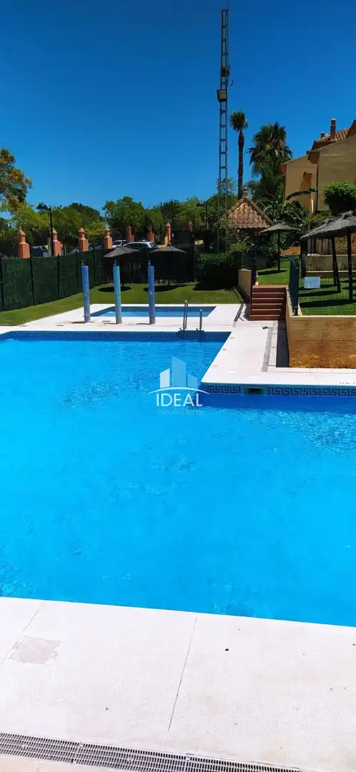 Piso de alquiler en Don Benito