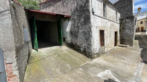Foto 3 de Casa o chalet en venta en Montánchez, Cáceres
