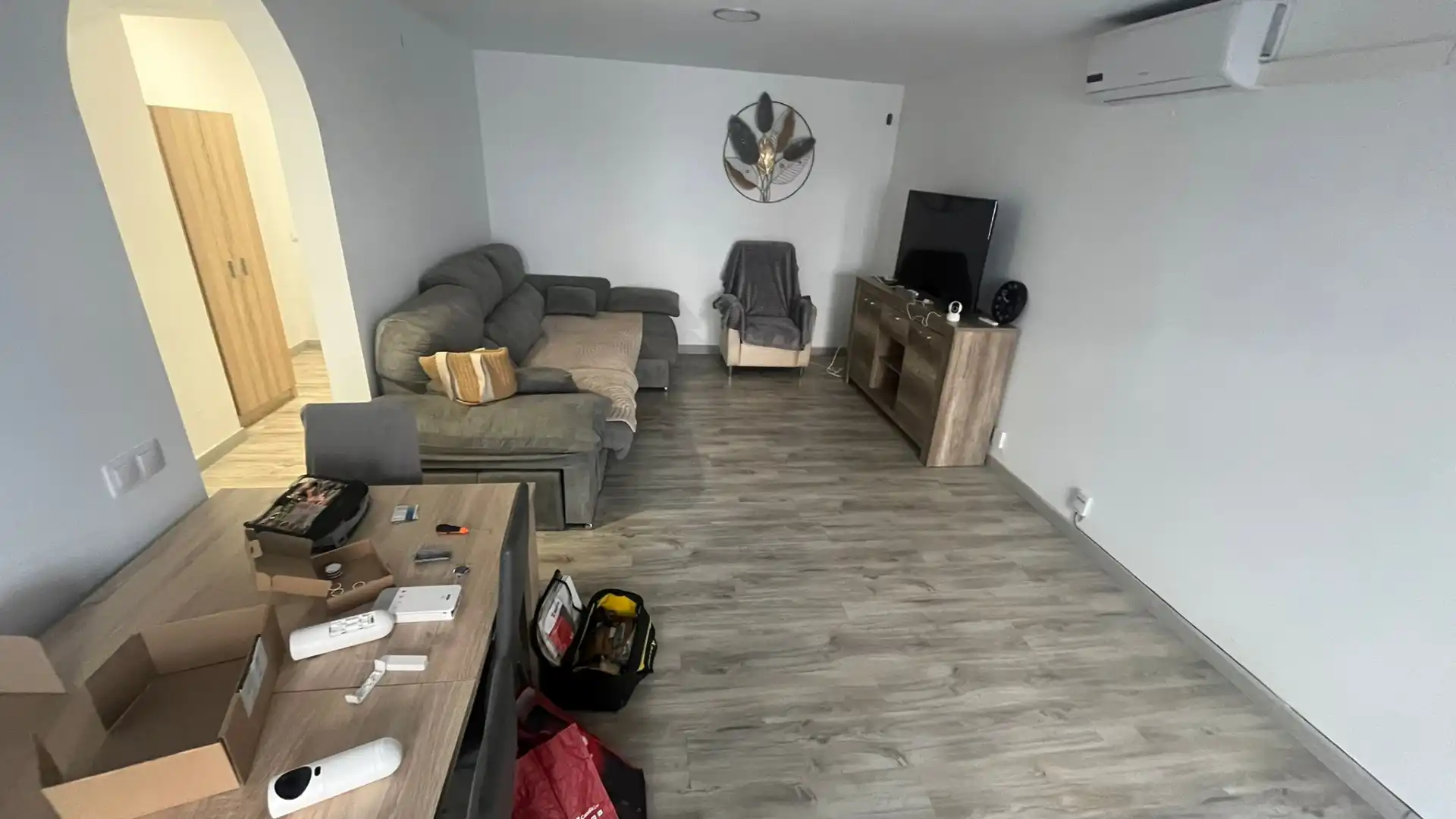 Piso en venta en Blanes con Aire acondicionado, Calefacción y Balcón