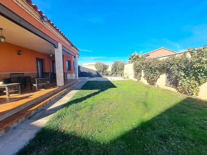 Casa con jardín en venta en Valdepeñas, imagen 36