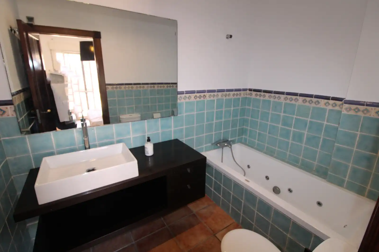 Baño de Casa o chalet en venta en Catral con Aire acondicionado, Calefacción y Terraza