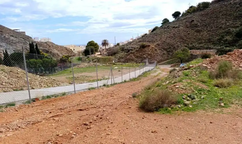 Villa avec jardin à vendre à Carboneras, imagen 16