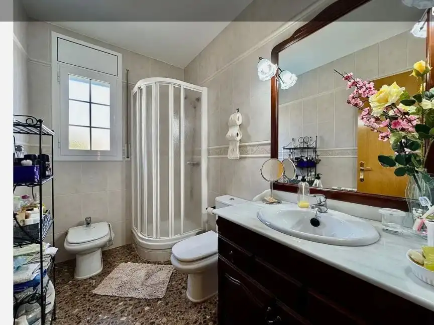 Casa con giardino in vendita a Carrer París 12, imagen 13