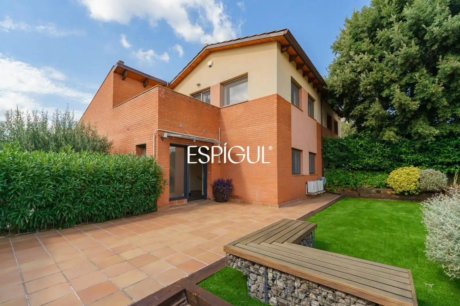 Casa amb piscina en venda a Pujolar, imagen 4