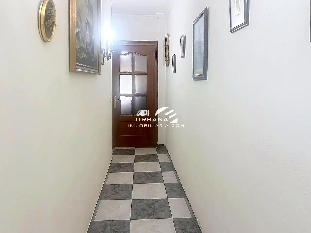 Flat for sale in Lucena