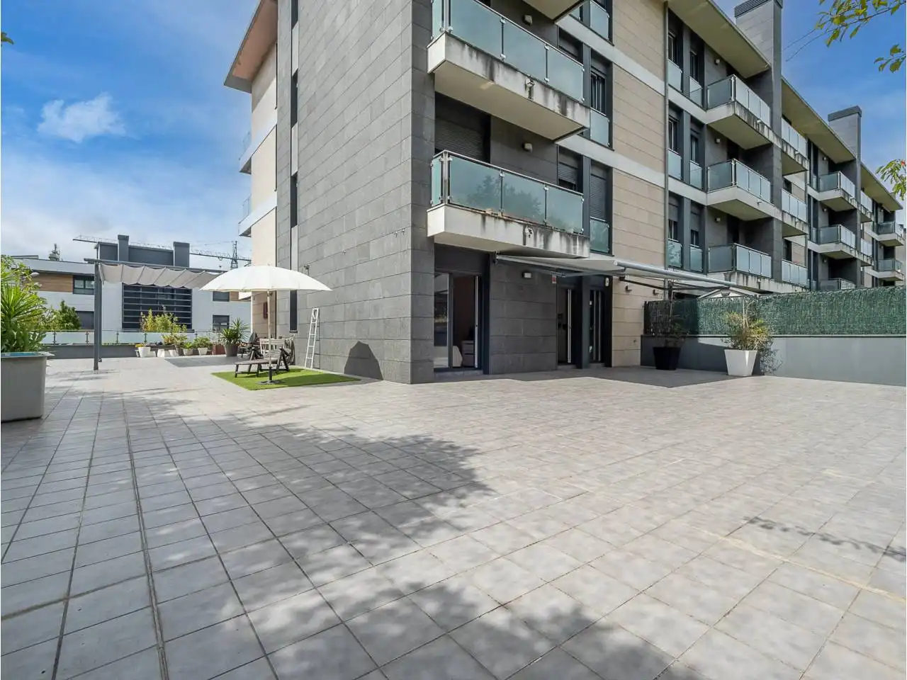 Appartement avec piscine à vendre à Calle Pagola 21, imagen 19