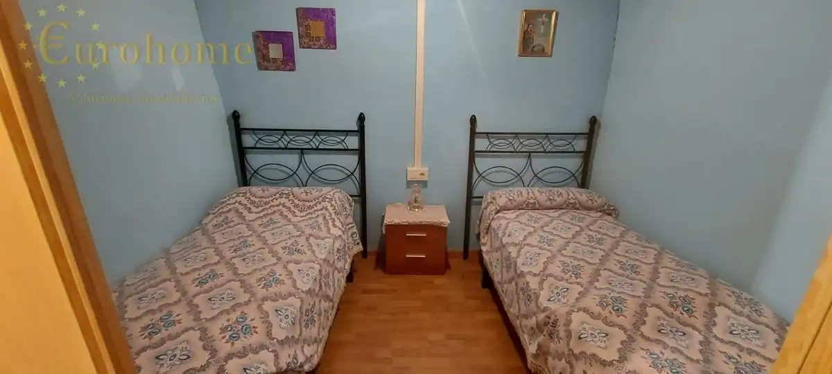 Casa o chalet en venta en rincon, 30, Bohoyo