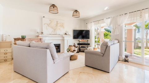 Foto 2 de Casa o xalet en venda a Altos de Estepona, Málaga