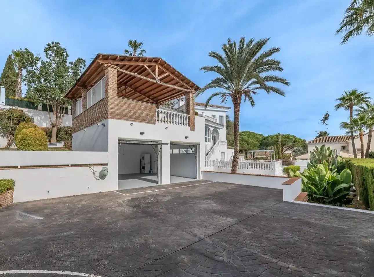 Casa amb piscina en venda a Marbella Centro, imagen 31