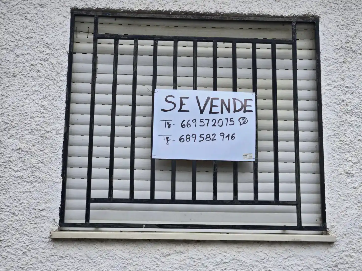 Exterior view of Flat for sale in Jerte  with Storage room and Balcony