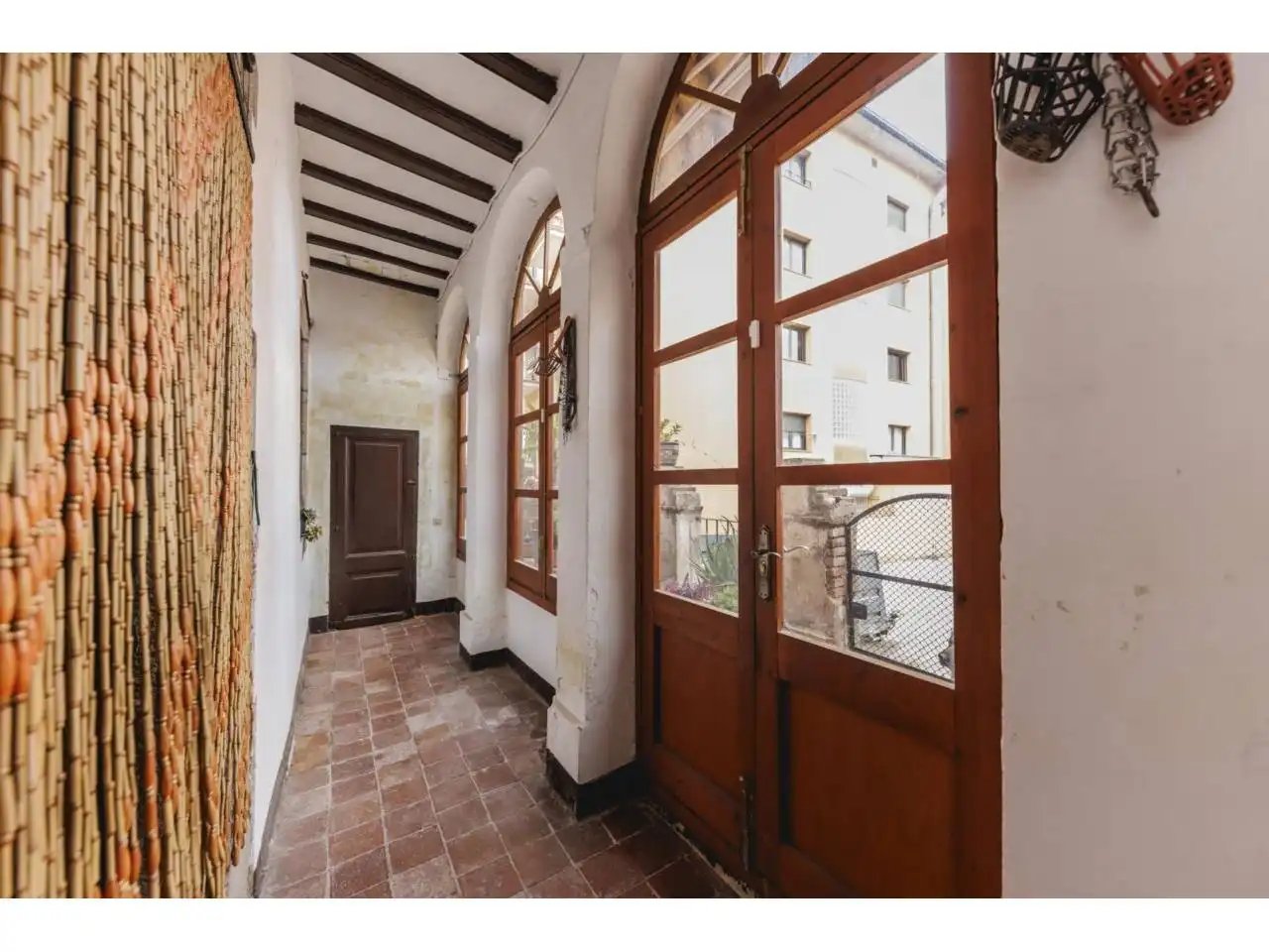 Finca rústica en venta en Arbúcies con Terraza y Balcón