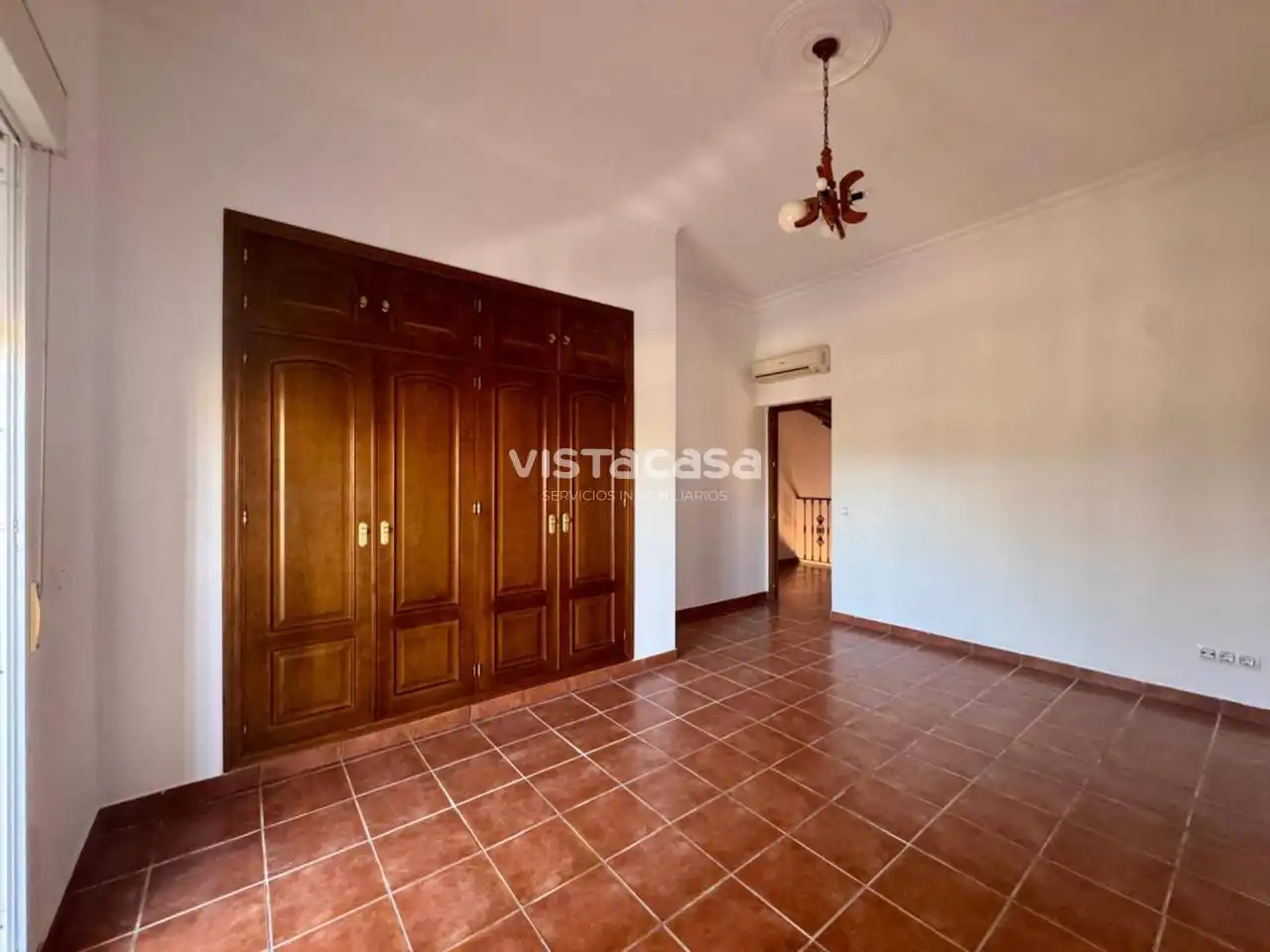Casa o xalet en venda en Mairena del Alcor amb Aire condicionat, Calefacció i Jardí privat