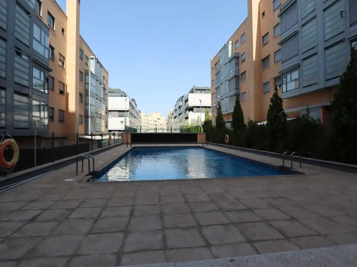 Apartament de lloguer a Peñagrande