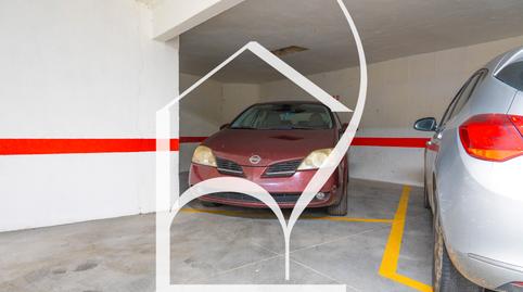 Foto 2 de Garaje en venta en Avenida de Portugal, Vidal, Salamanca Capital