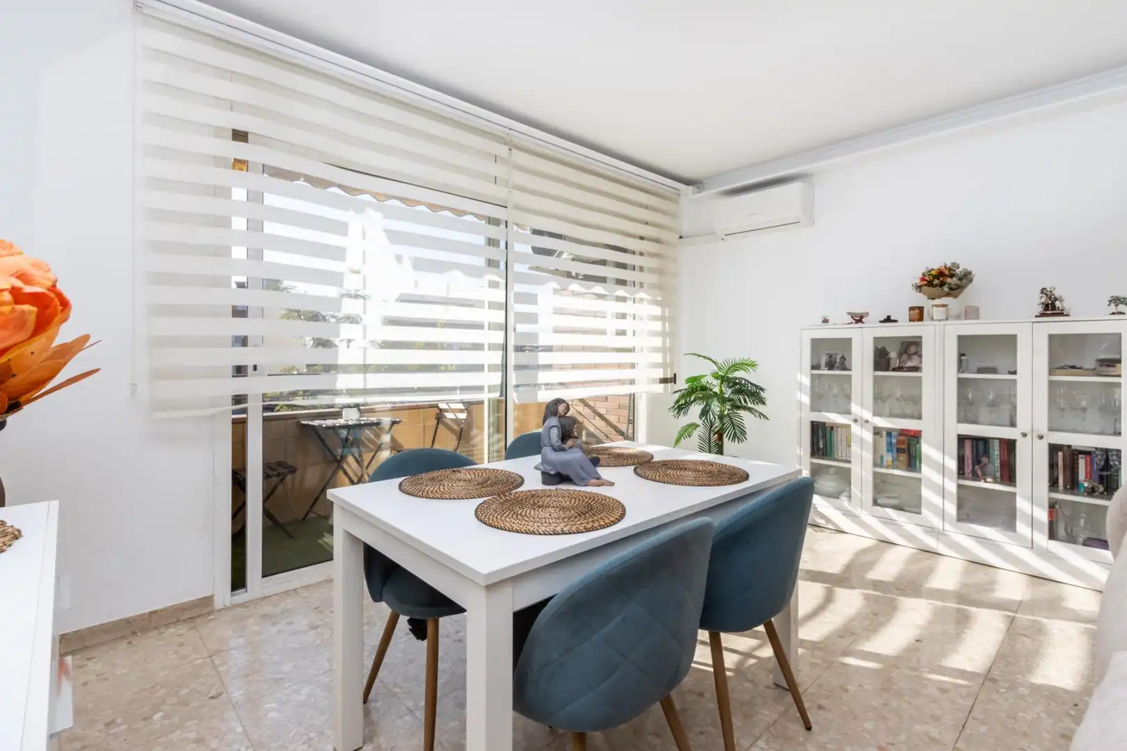 Appartamento con terrazza in vendita a Can Feu - Gràcia, imagen 26