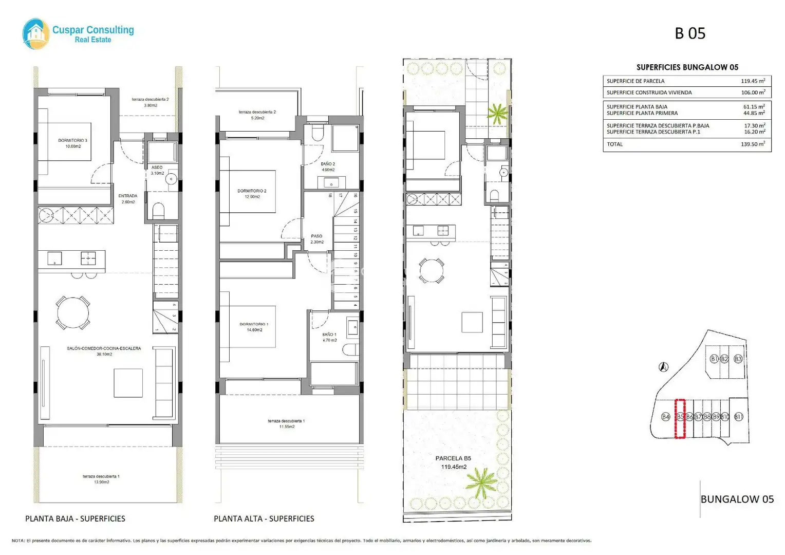 Maison mitoyenne avec piscine à vendre à Carrer de Panama, imagen 18