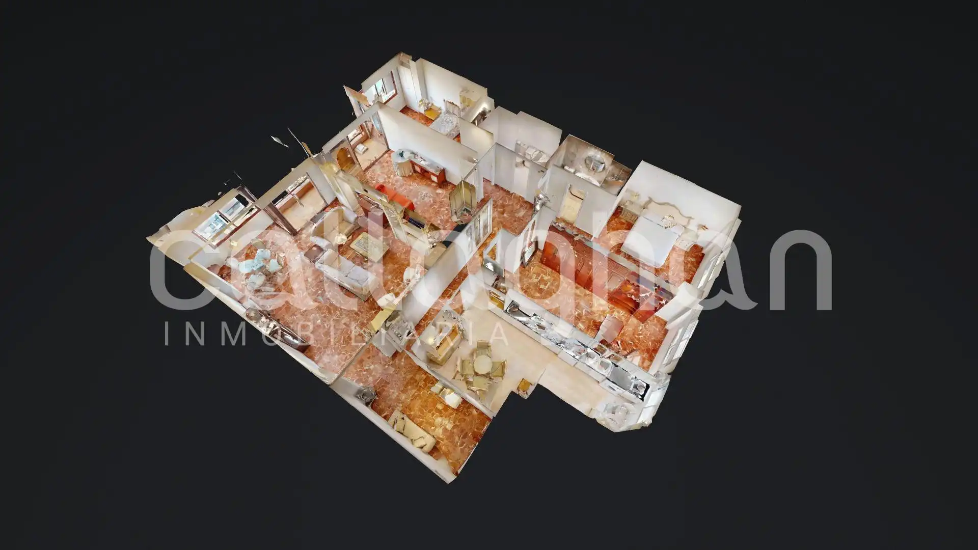 Piso en venta en Valencia con Calefacción, Terraza y Balcón