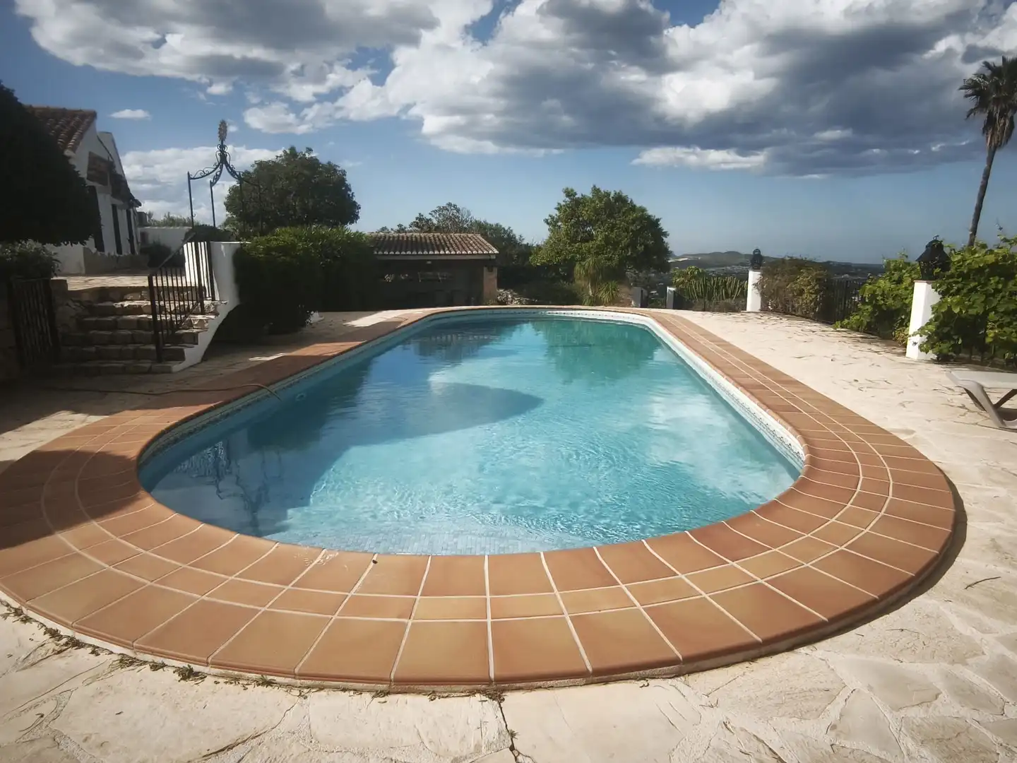 Villa à vendre à Teulada, imagen 2