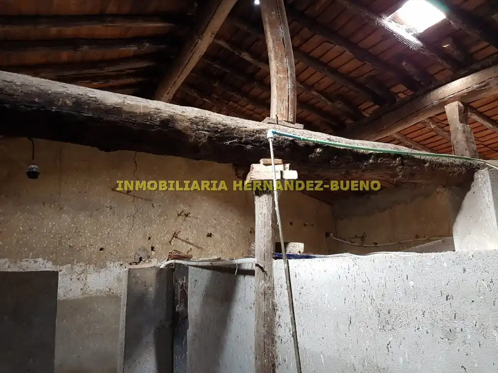 Casa o xalet en venda en Fresno Alhándiga amb Calefacció i Terrassa