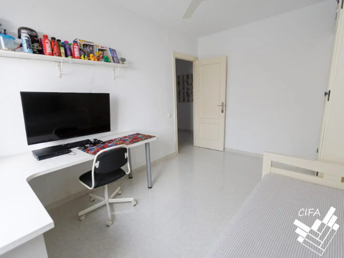 Flat with terrace for sale in Puente, imagen 19