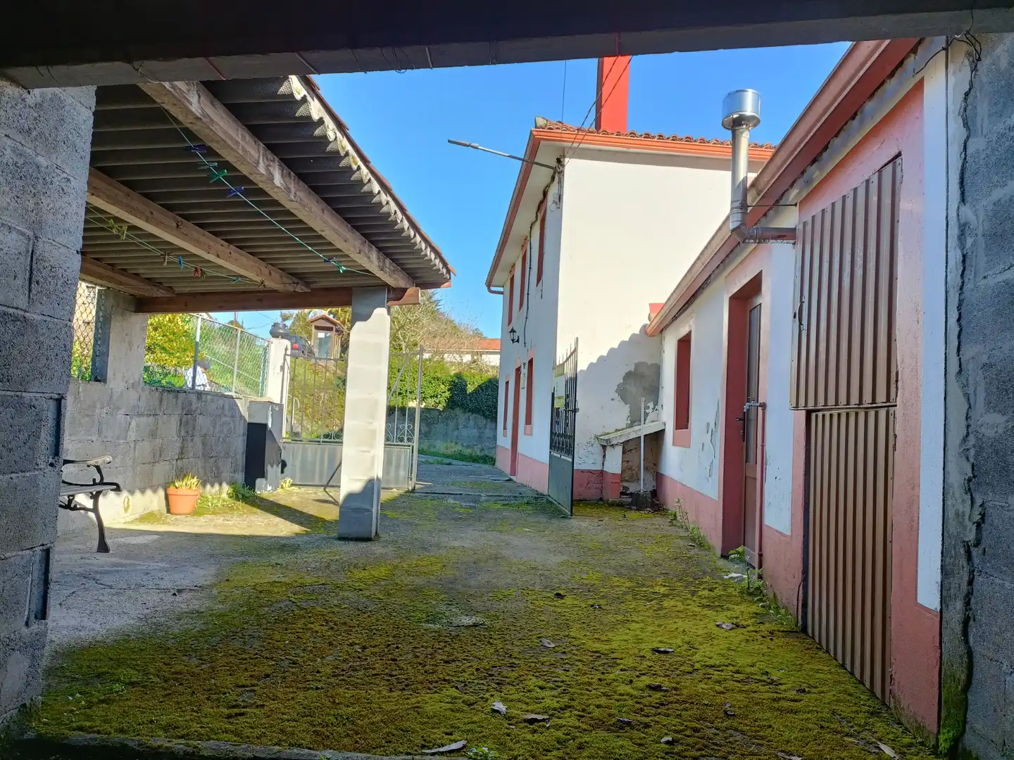 Adossat en venda a Oza dos Ríos, imagen 5