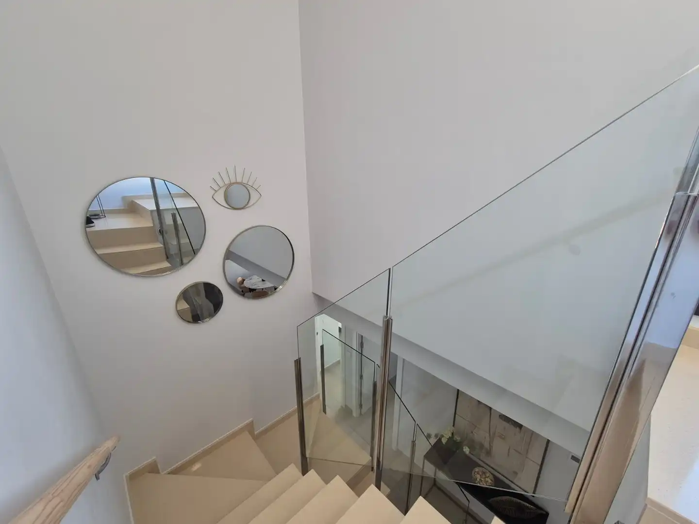 Penthouse mit Aufzug zum Verkauf in Orihuela Costa, imagen 26