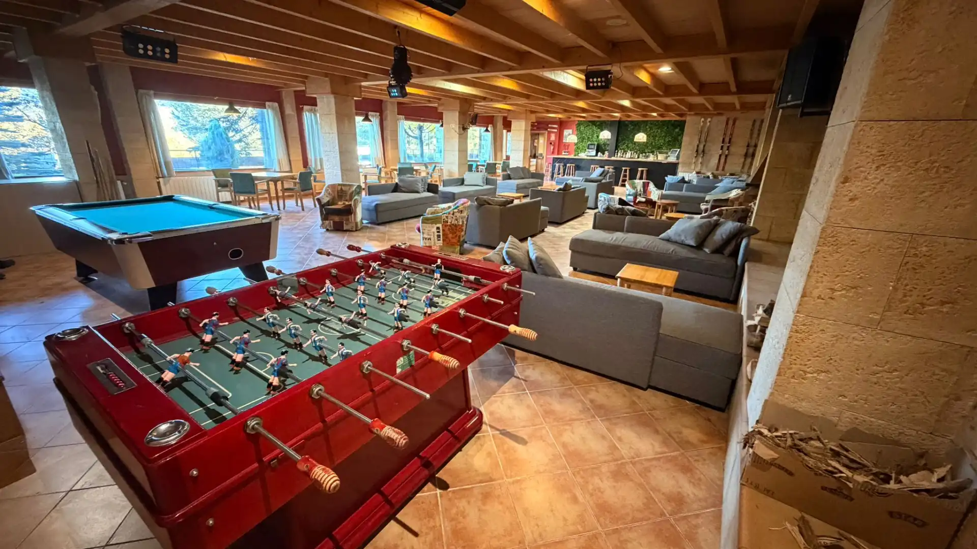 Buildings for sale in Alp