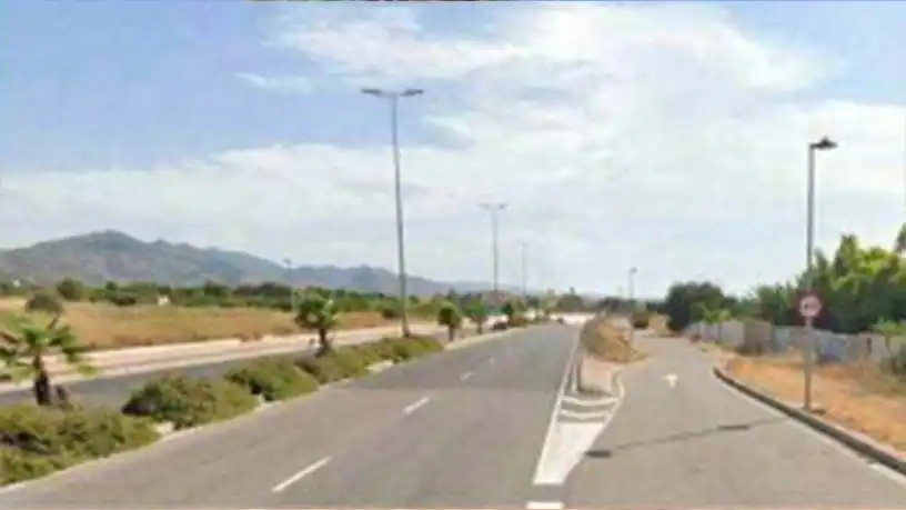 Terreno rustico in vendita a 27-su-r del Pgou de Castellon, imagen 3