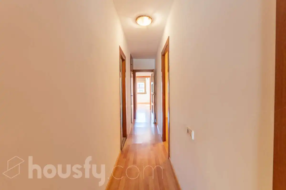 Piso con terraza en venta en Carrer Olivella ., imagen 26