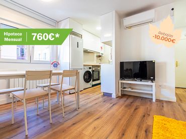 Flat with lift for sale in Calle de Centenera 29