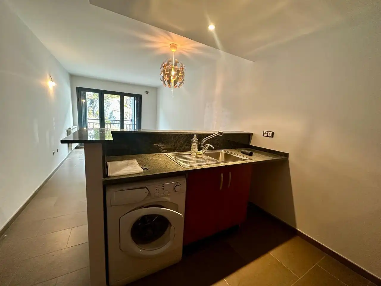 1-bedroom flat for rent in El Tarter, Canillo · 6 of 50