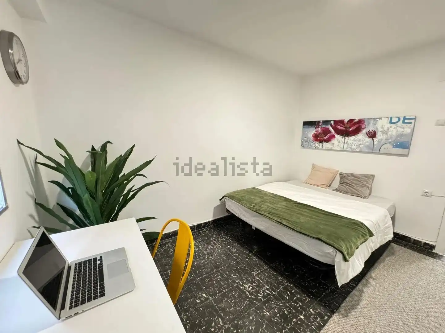 Habitación de Piso de alquiler en Valencia