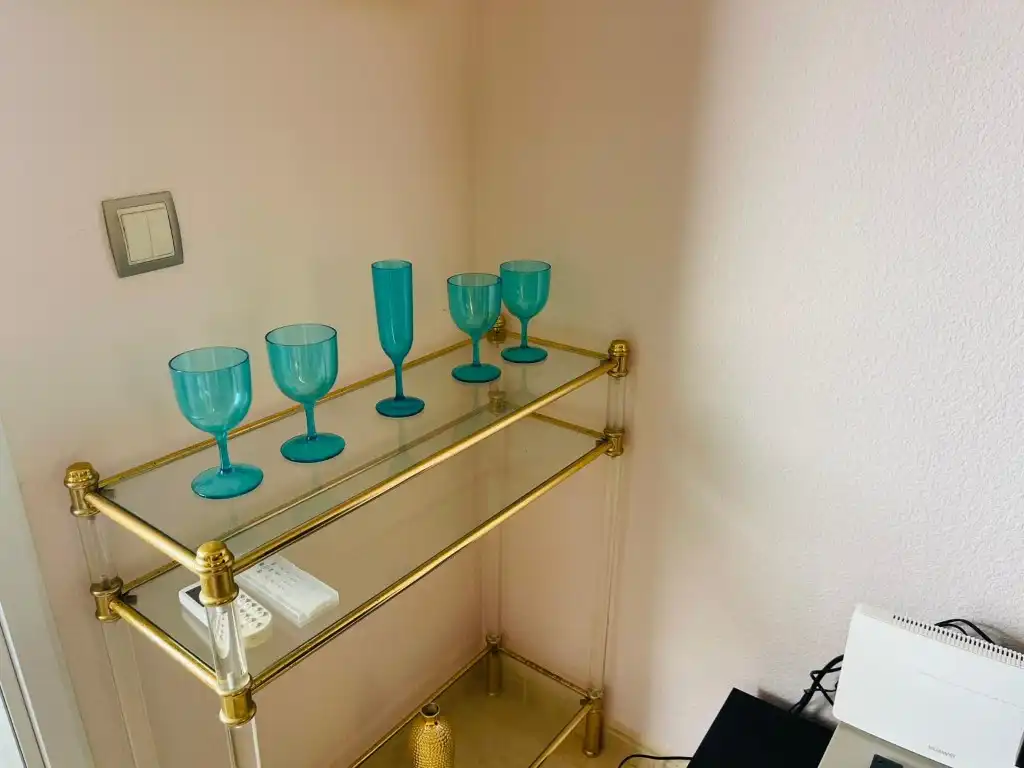 Apartamento en venta en La Manga del Mar Menor