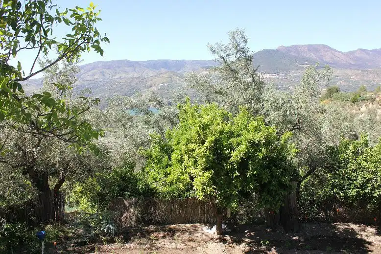 Country house for sale in Lecrín, imagen 12