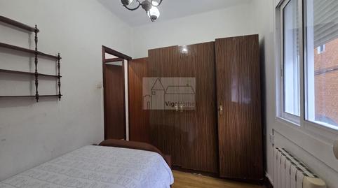 Foto 3 de Pis en venda a Canadelo Alto, Fátima, Vigo