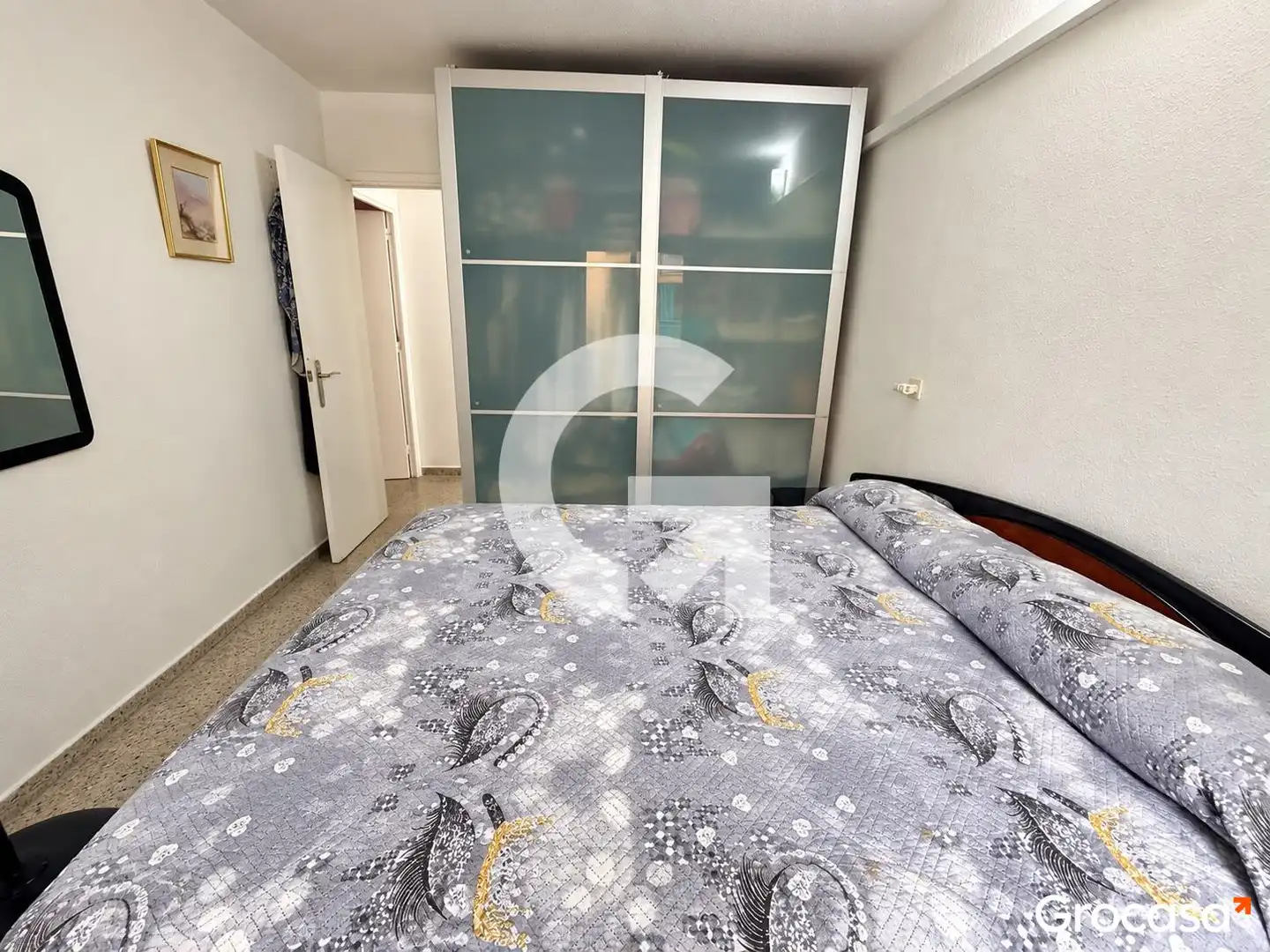 Appartamento con terrazza in vendita a Sant Cosme - La Granja, imagen 13