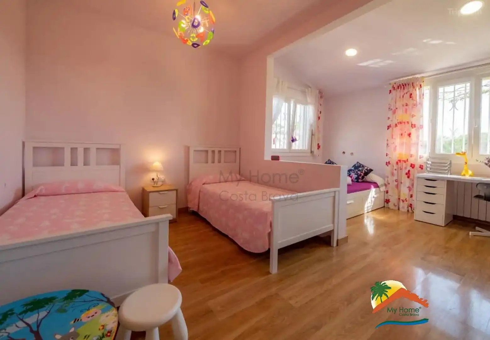 Casa o xalet en venda a Condado del Jaruco - Puigventós