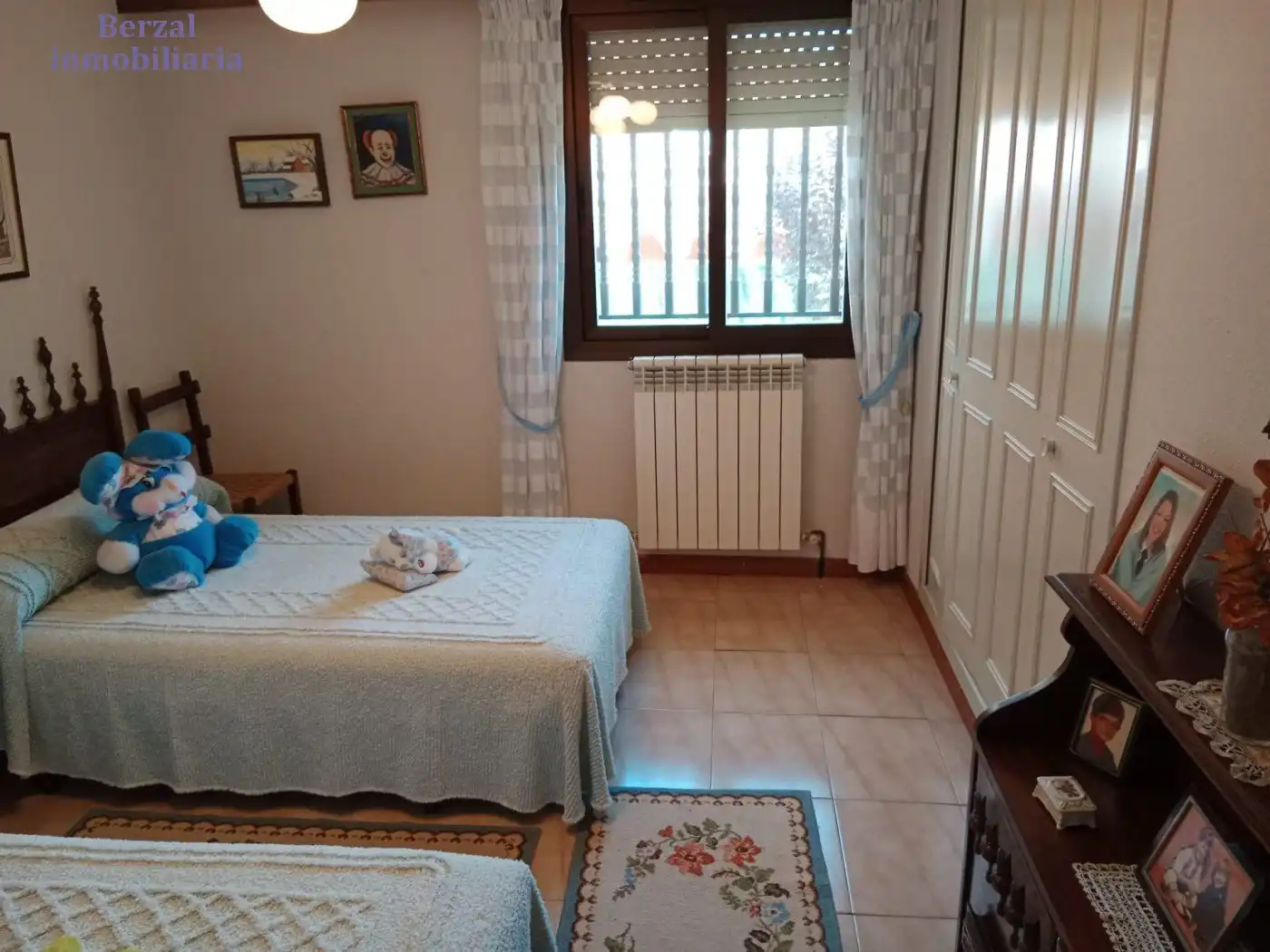 Haus mit Garten zum Verkauf in Calle Senda de Bueyo, imagen 16