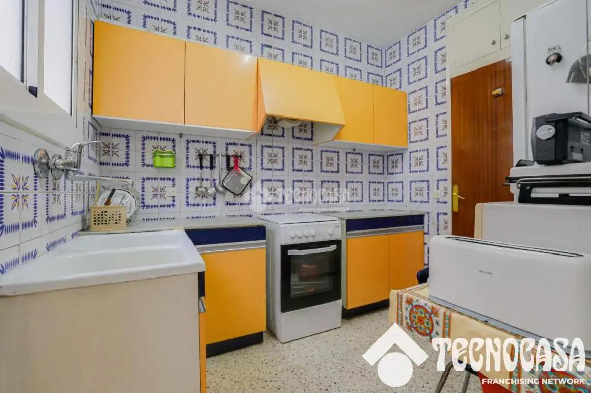 Flat with terrace for sale in Sant Andreu, imagen 8