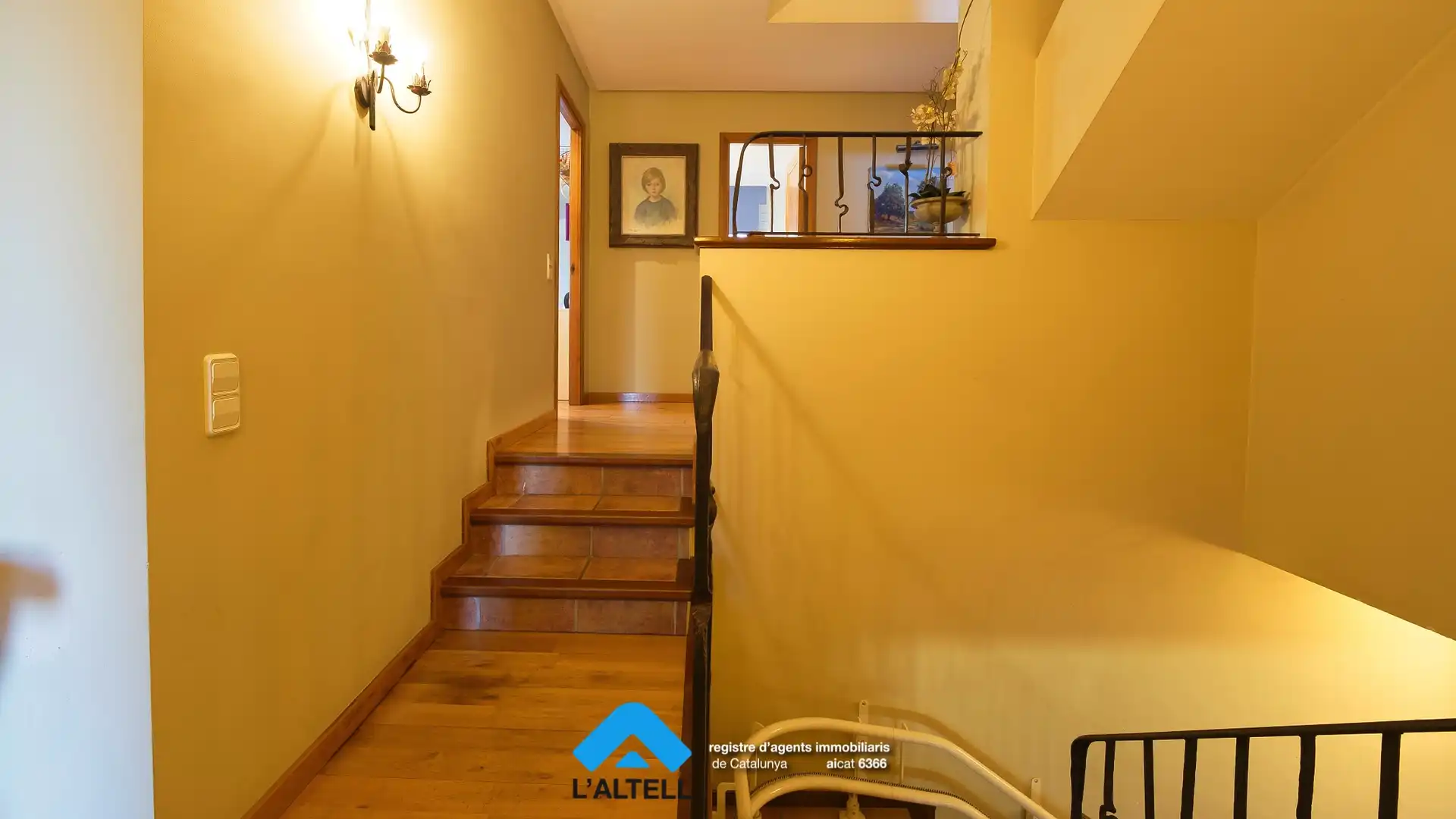 Casa o chalet en venta en L'Ametlla del Vallès
