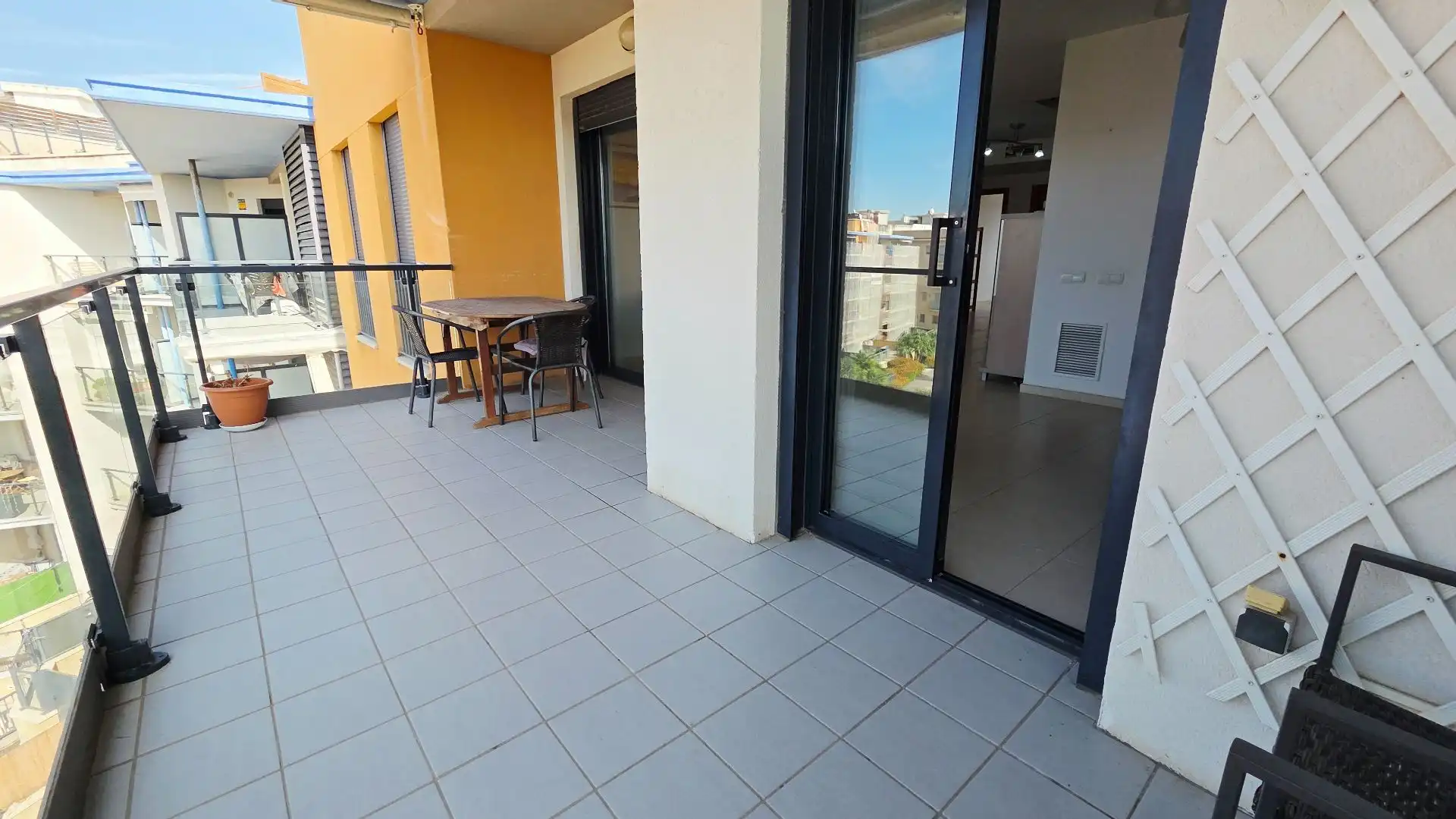 Piso con piscina en venta en Les Salines - Pla de Sant Pere, imagen 6
